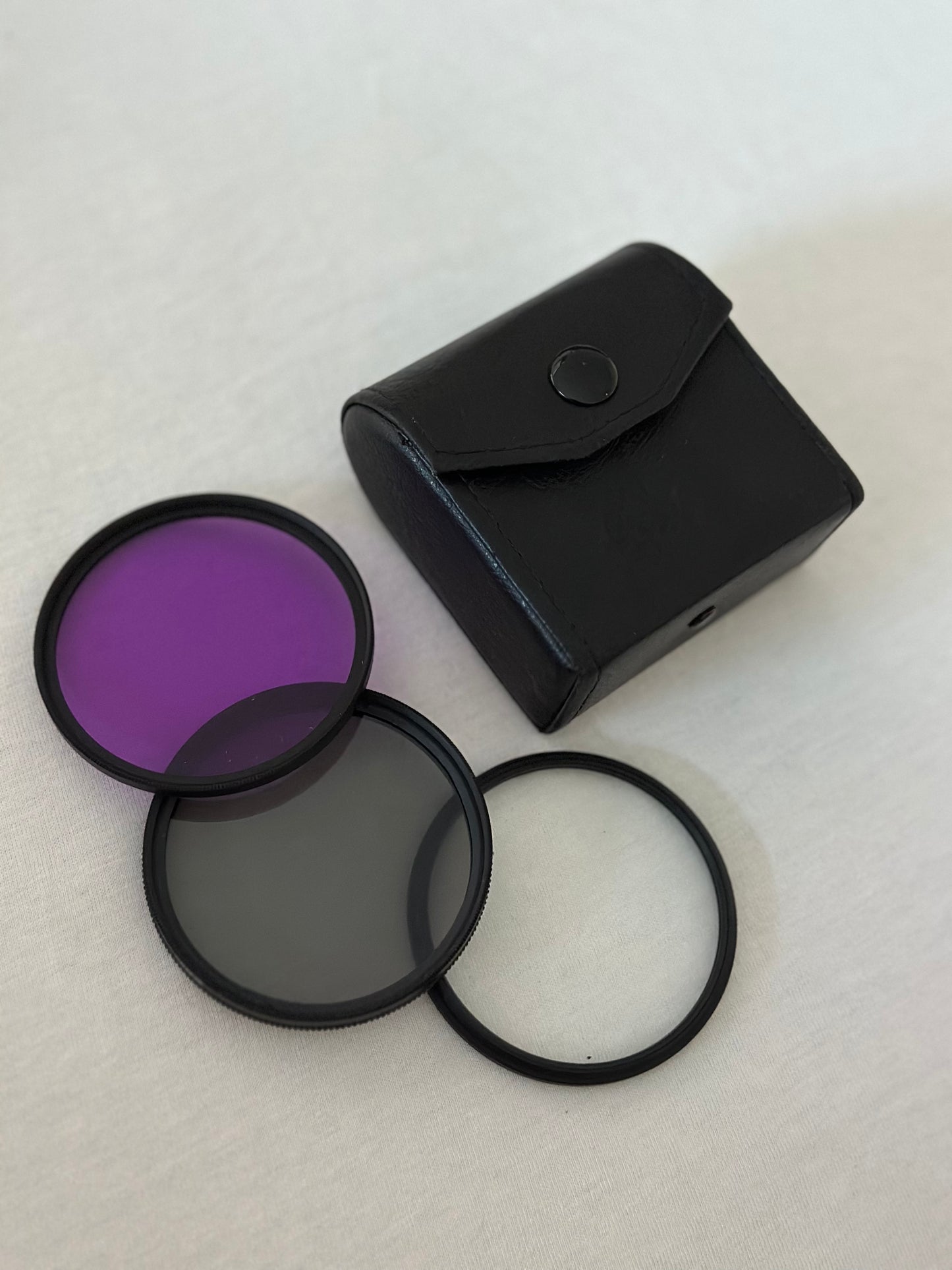 Canon EOS Rebel T6 DSLR Camera Body with Battery, SD Card & Accessories