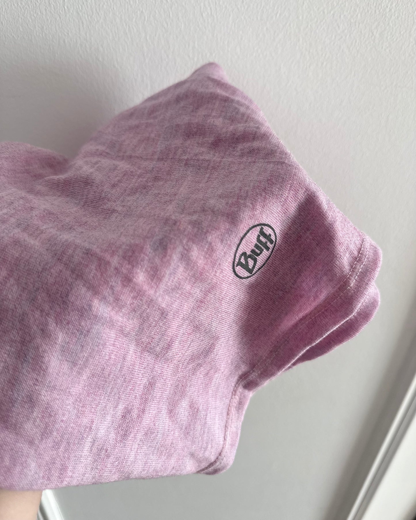 Buff ® Merino Midweight neck warmer — Unisex / One-size