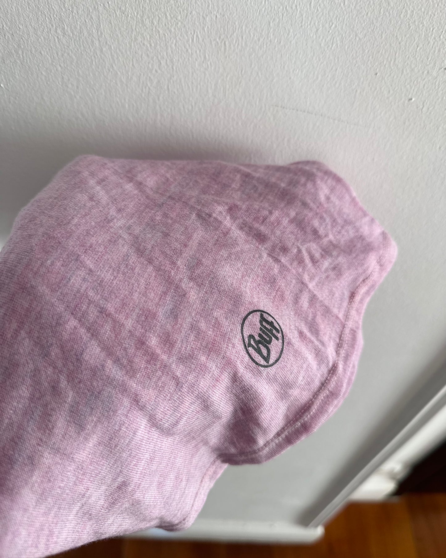 Buff ® Merino Midweight neck warmer — Unisex / One-size