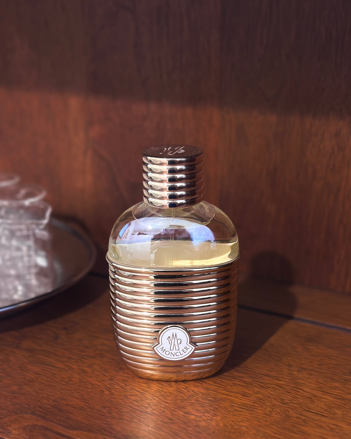 Moncler Sunrise pour femme — eau de parfum 100ml