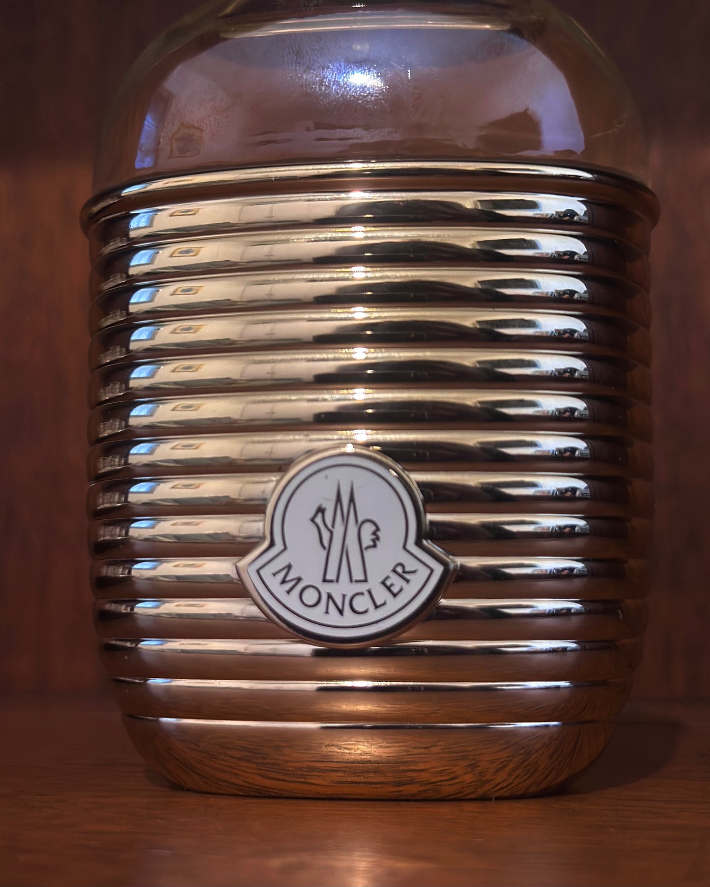 Moncler Sunrise pour femme — eau de parfum 100ml