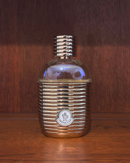 Moncler Sunrise pour femme — eau de parfum 100ml