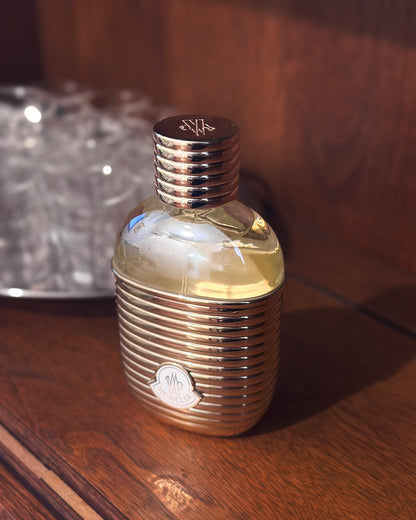 Moncler Sunrise pour femme — eau de parfum 100ml