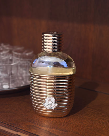 Moncler Sunrise pour femme — eau de parfum 100ml