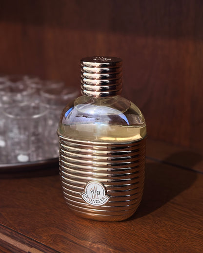 Moncler Sunrise pour femme — eau de parfum 100ml