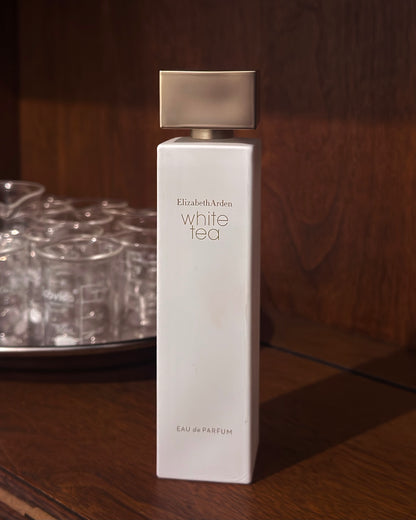 Elizabeth Arden White Tea eau de parfum — 100ml
