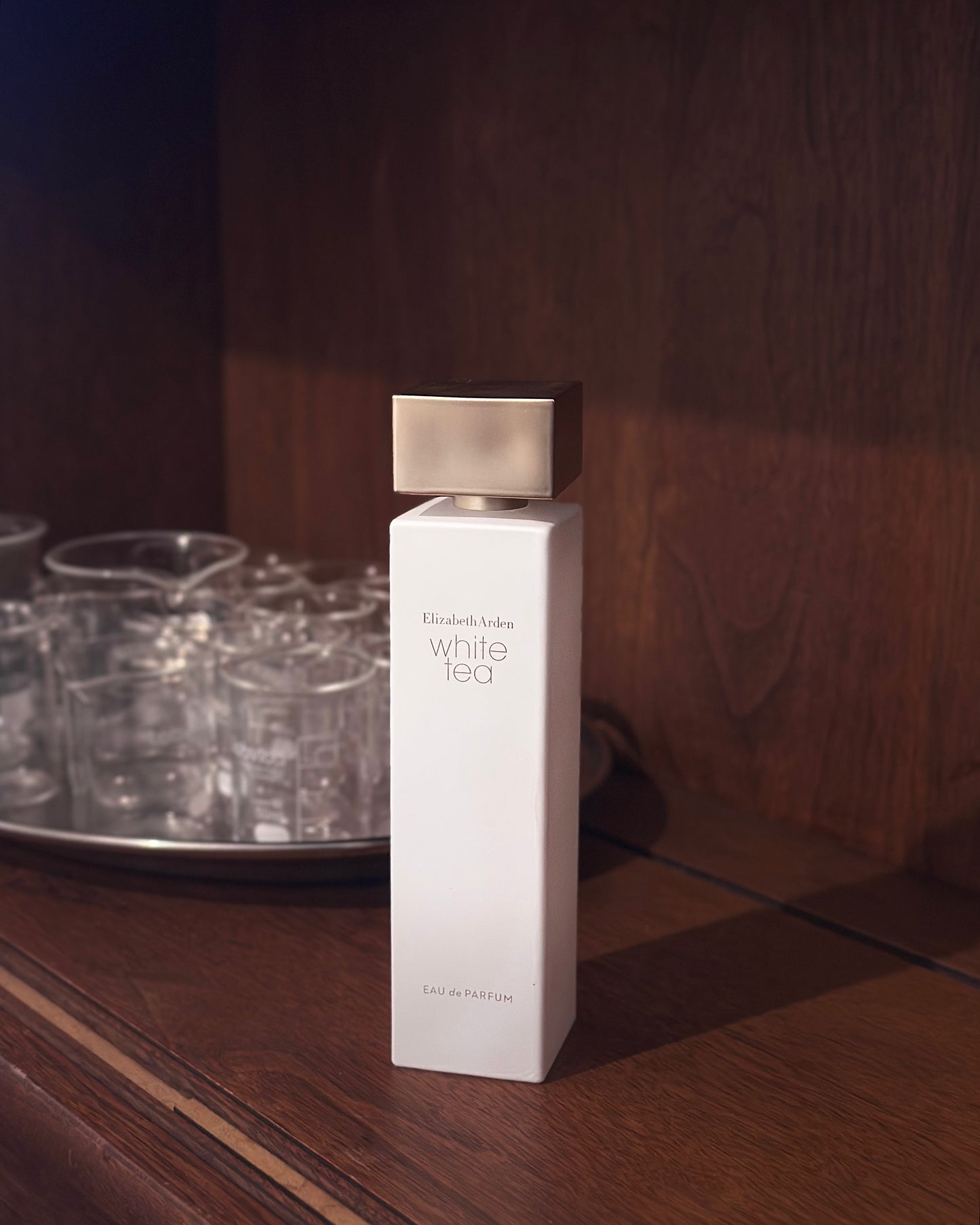 Elizabeth Arden White Tea eau de parfum — 100ml