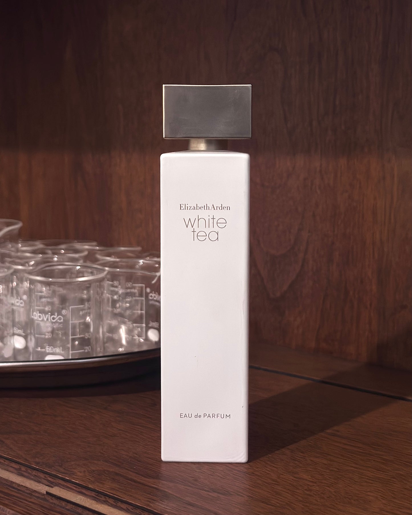 Elizabeth Arden White Tea eau de parfum — 100ml