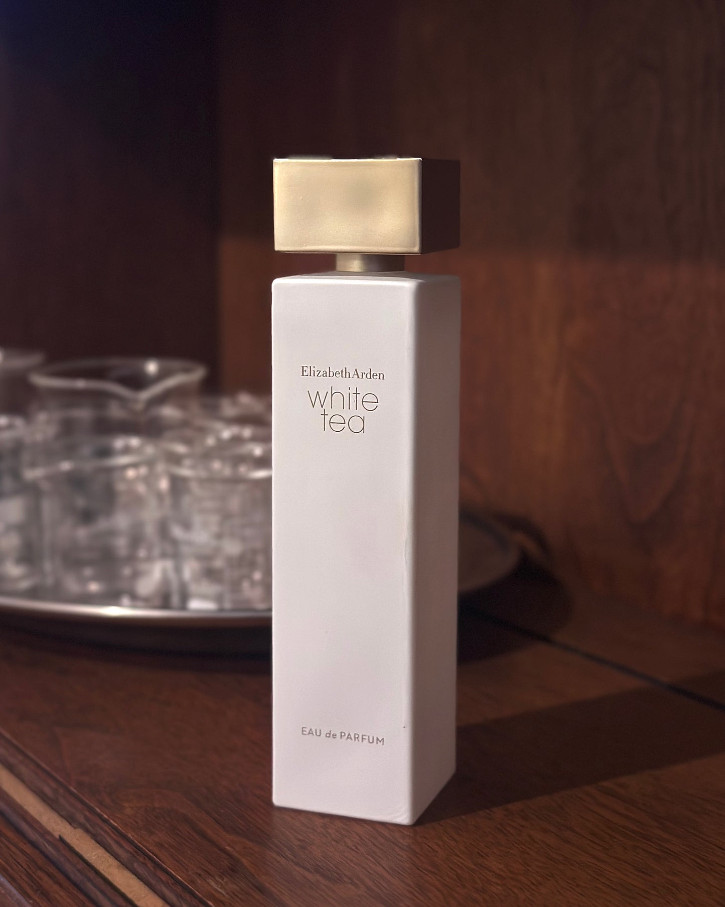 Elizabeth Arden White Tea eau de parfum — 100ml