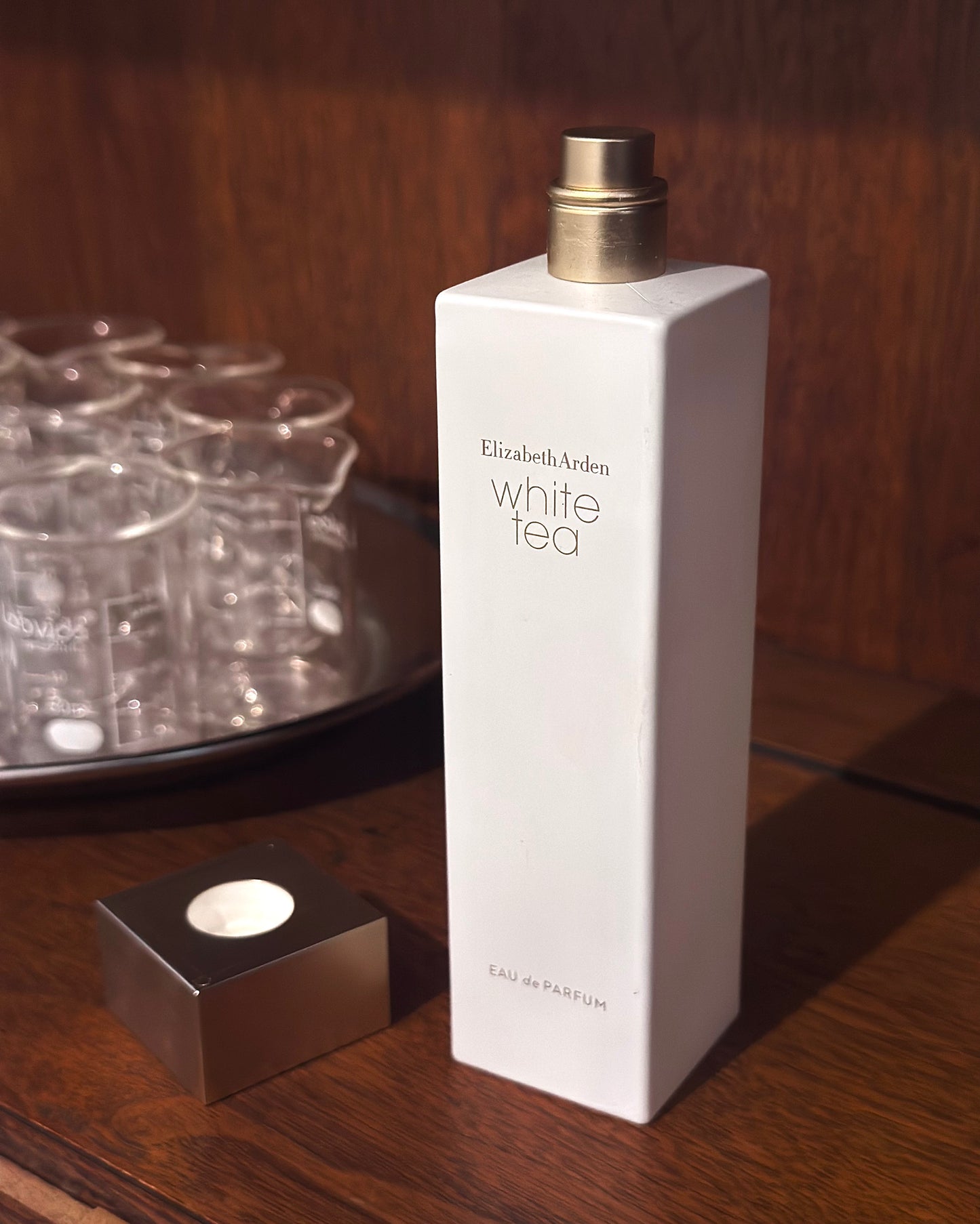 Elizabeth Arden White Tea eau de parfum — 100ml