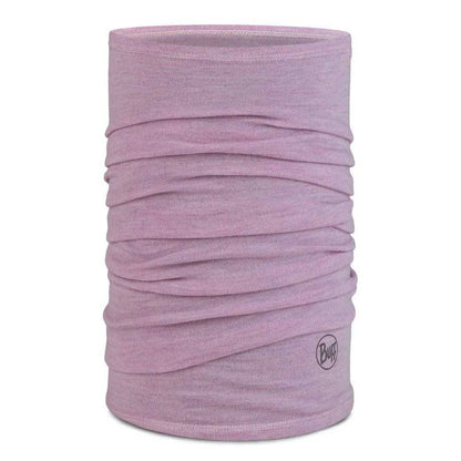 Buff ® Merino Midweight neck warmer — Unisex / One-size