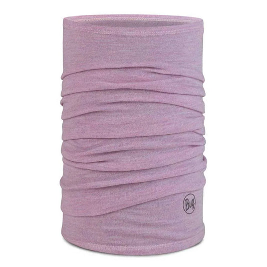 Buff ® Merino Midweight neck warmer — Unisex / One-size