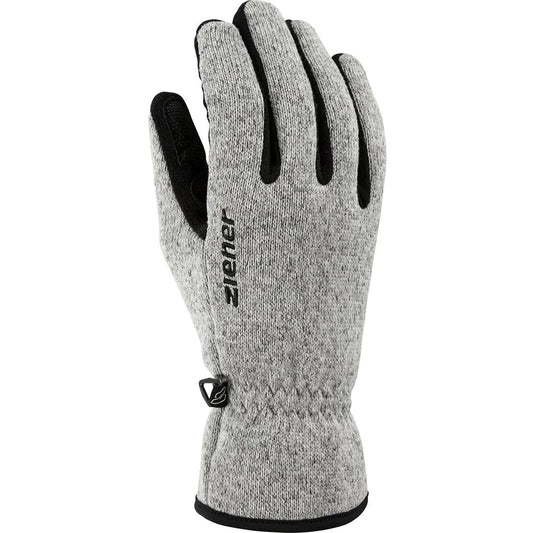 Ziener Imagio gloves — Size 8